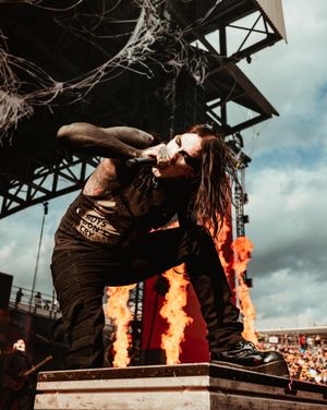 Image post by @rocksound on Instagram