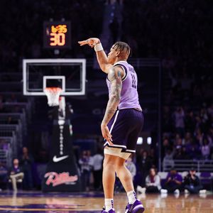 Image post by @KStateMBB on Twitter