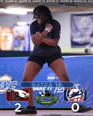 Image post by @glvcsports on Instagram