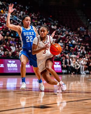 Image post by @fsuwbb on Instagram