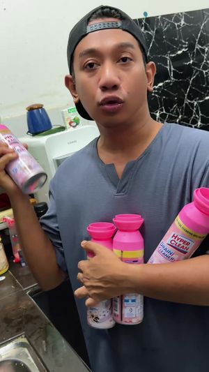 Video post by @shahirfan1994 on TikTok