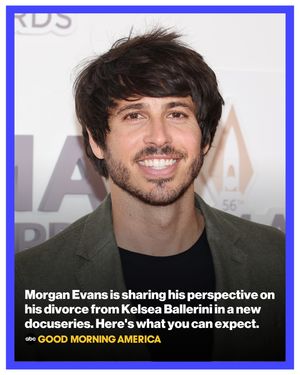 Image post by @goodmorningamerica on Instagram