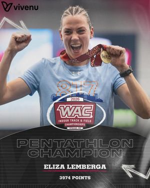 Image post by @wacsports on Instagram