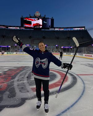 Image post by @sophiejaques_ on Instagram