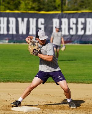 Image post by @stahawksbaseball on Instagram