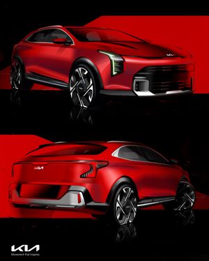 Image post by @kia.worldwide on Instagram