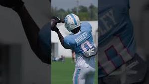 Video post by @titans on YouTube