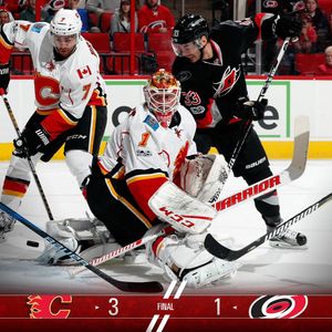 Image post by @canes on Instagram