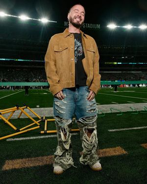 Image post by @nfl on Instagram