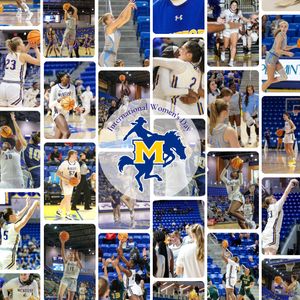 Image post by @McNeeseWBB on Twitter