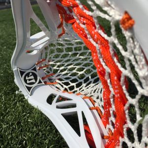 Image post by @warriorlax on Instagram