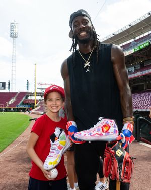 Image post by @reds on Instagram