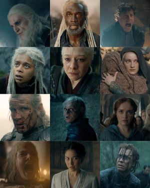 Image post by @hbo on Instagram