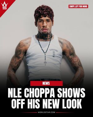 Image post by @worldstar on Instagram