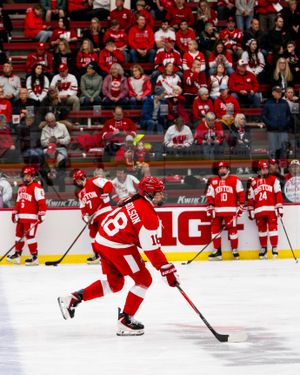 Image post by @terrierwhockey on Instagram