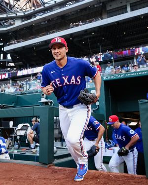 Image post by @rangers on Instagram