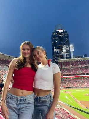 Image post by @maddie.bearden on Instagram