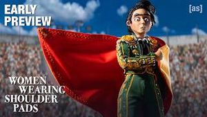 Video post by @Adult Swim on YouTube