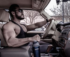 Image post by @johnlee2.0 on Instagram