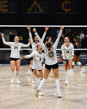 Image post by @lbsuwvb on Instagram