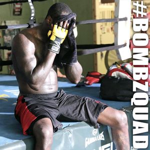 Image post by @bronzebomber on Instagram