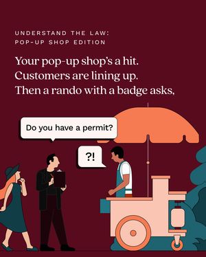 Image post by @legalzoom on Instagram