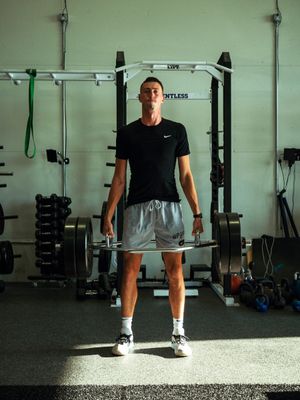 Image post by @iap_sports on Instagram