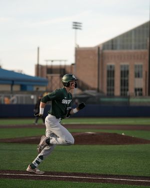 Image post by @msu_baseball on Instagram