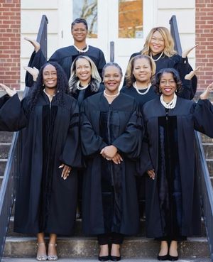 Image post by @spelman_college on Instagram