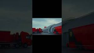Video post by @raceservice on YouTube