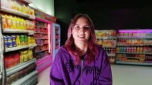 Video post by @hallietut on YouTube