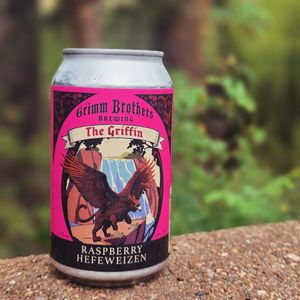 Image post by @grimmbrosbrew on Instagram