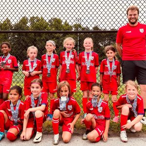 Image post by @alexandriasoccer on Instagram
