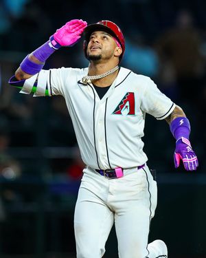 Image post by @dbacks on Instagram