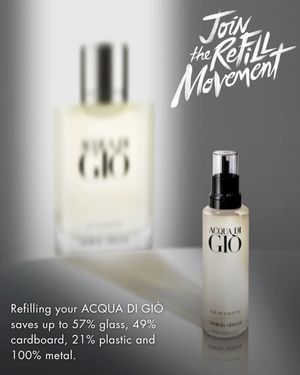 Image post by @armanibeauty on Instagram
