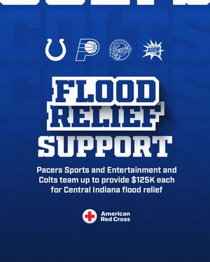 Image post by @colts on Instagram