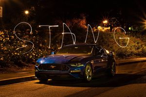 Image post by @boosted_m4 on Instagram