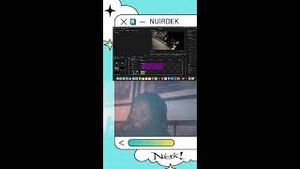 Video post by @nuirdek on YouTube