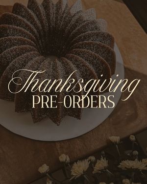 Image post by @palmettobakeshop on Facebook