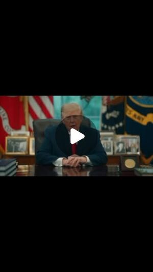 Image post by @realdonaldtrump on Instagram