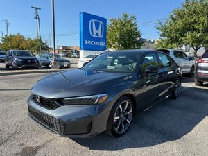 Image post by @mccarthyhondaks on Instagram