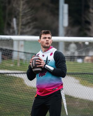 Image post by @bclions_official on Instagram