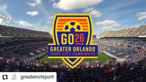 Video post by @SouthOrlandoSoccer on Facebook