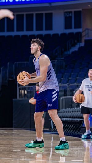 Video post by @hpu_mbb on Instagram