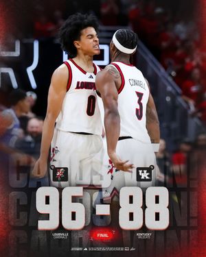 Image post by @louisvillembb on Instagram