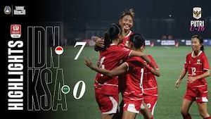 Video post by @timnasindonesia_official on YouTube