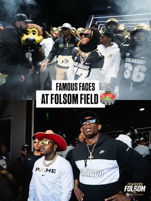 Video post by @colorado_buffaloes on TikTok
