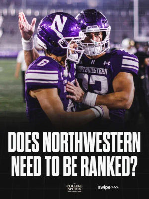 Video post by @collegesportsco on TikTok