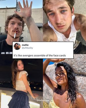 Image post by @hercampus on Instagram