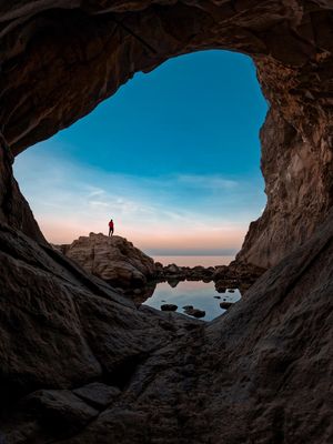 Image post by @gopro on Instagram